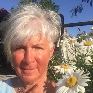 Meet your Posher, Mary